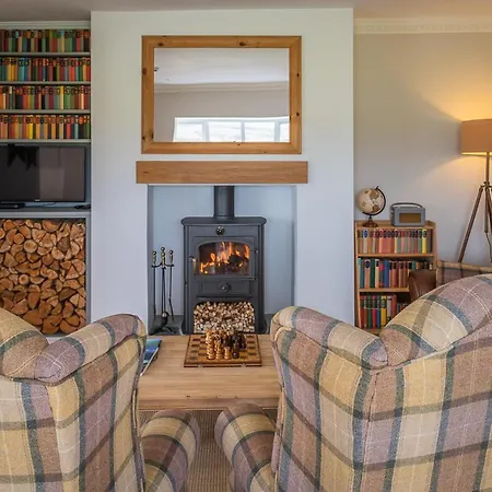 Doolin View B&B-2