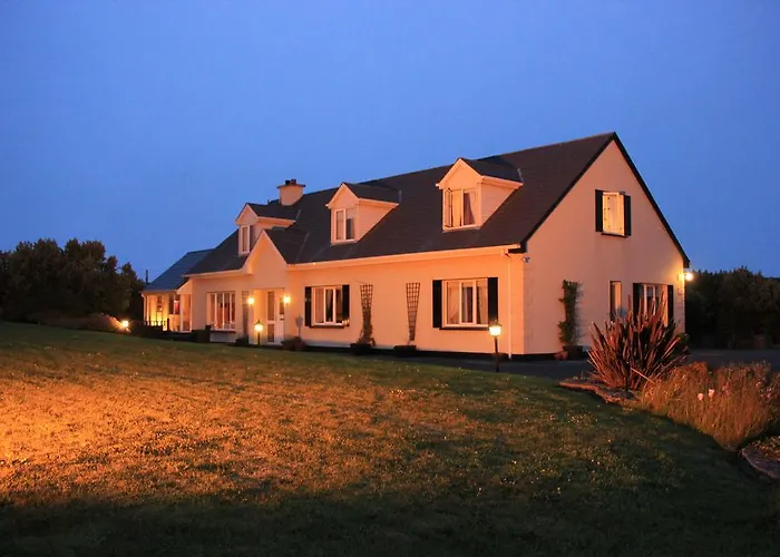 Pairc Lodge Doolin