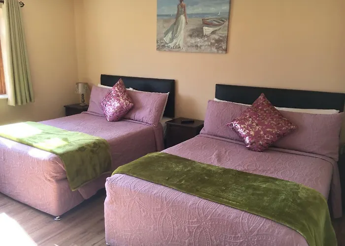 O'Learys Lodge Doolin